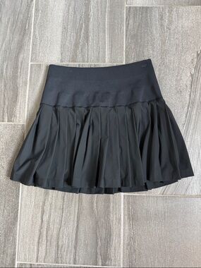 Midtown Tennis Skirt - Worn Once